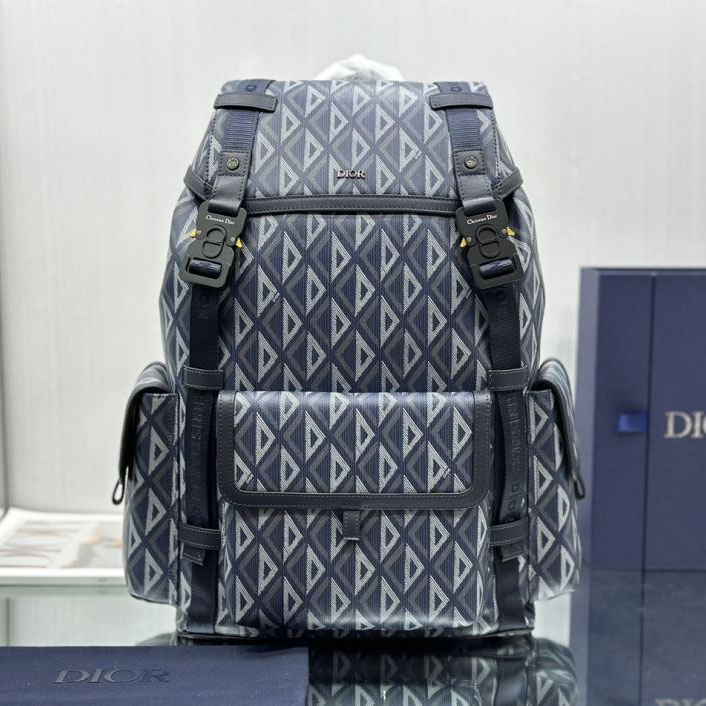 Christian Dior Backpacks